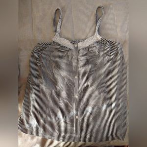 The loft women's tank